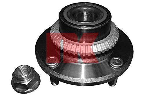 NK 763009 Radlagersatz von NK