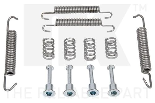 NK 7915621 Zubehörsatz, Feststellbremsbacken von NK