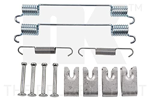 NK 7923883 Zubehörsatz, Bremsbacken von NK