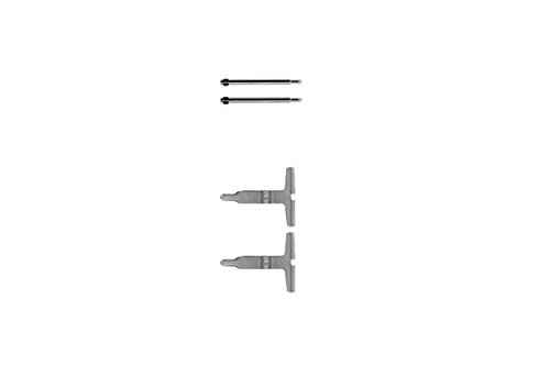 NK 7933217 Zubehörsatz, Scheibenbremsbelag von NK