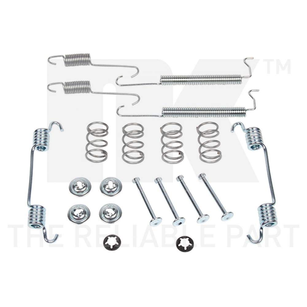 NK 7936710 Zubehörsatz, Bremsbacken von NK