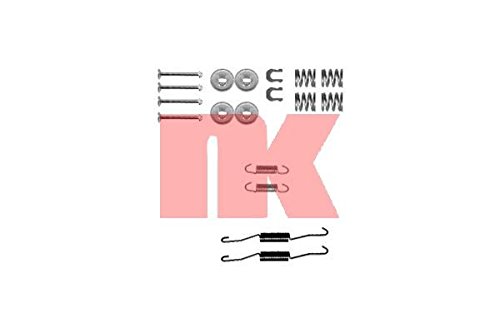 NK 7945778 Zubehörsatz, Bremsbacken von NK