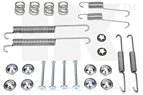 NK 7948678 Zubehörsatz, Bremsbacken von NK
