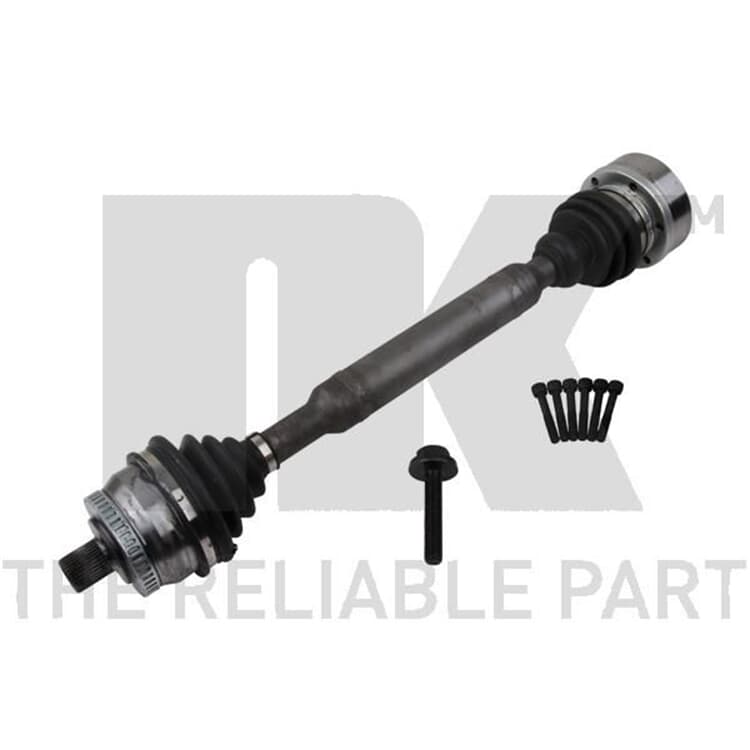 NK Antriebswelle links Audi A4 VW Passat von NK