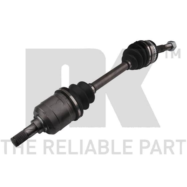 NK Antriebswelle links Nissan Primera P10 1,6 von NK