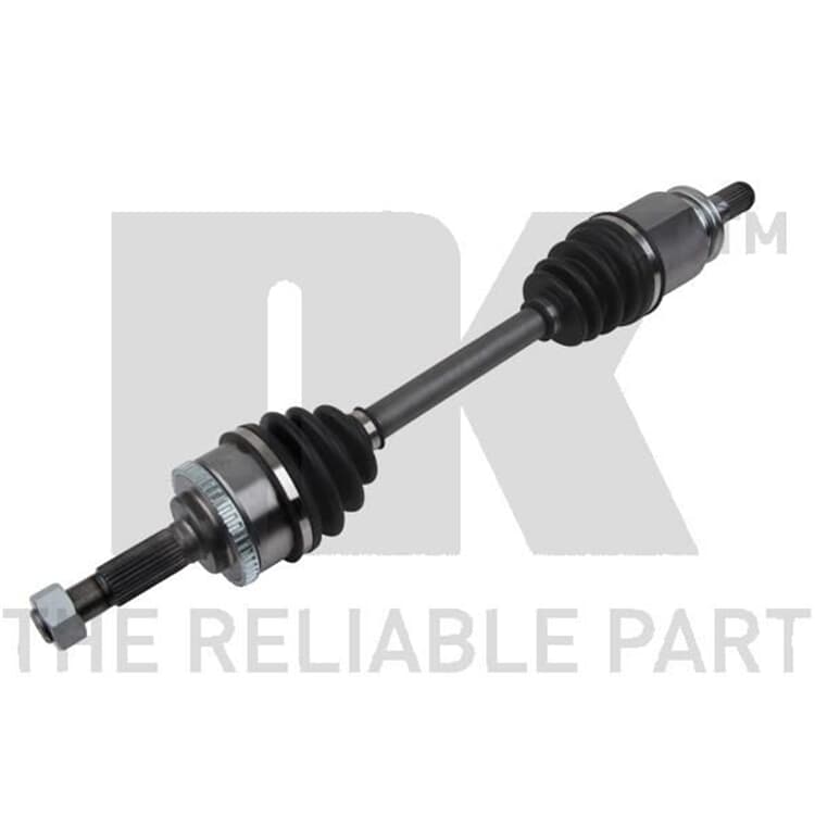 NK Antriebswelle links Nissan Primera P11 1,6 1,8 2,0 von NK