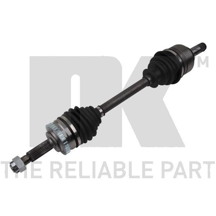 NK Antriebswelle links Opel Combo Corsa C Tigra von NK