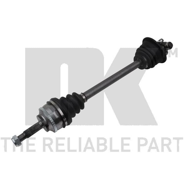 NK Antriebswelle links Renault Megane 1 von NK