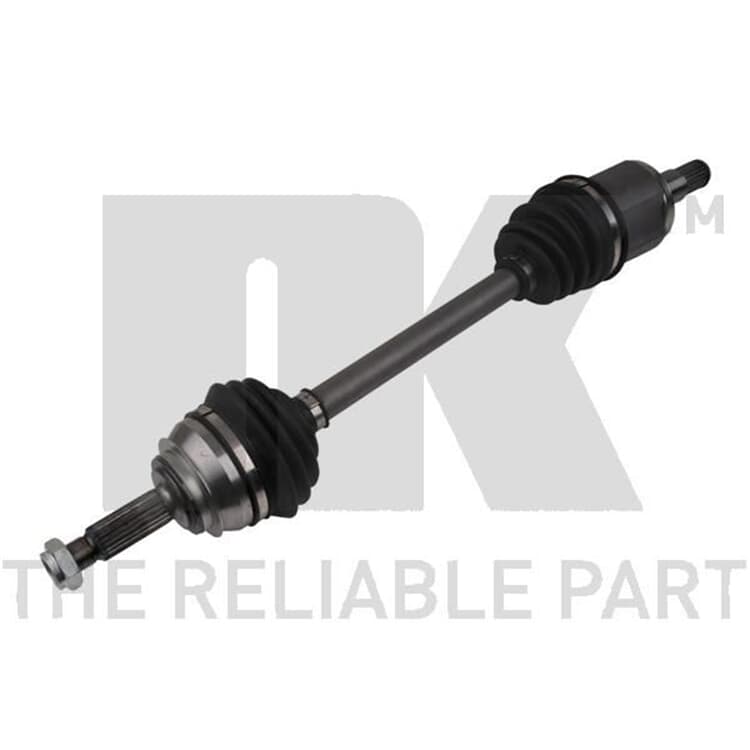 NK Antriebswelle links Skoda Favorit Felicia VW Caddy von NK