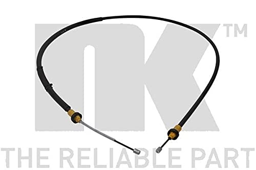 NK BRAKE CABLE von NK