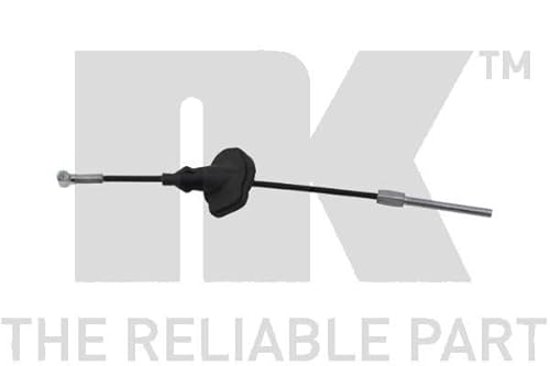 NK BRAKE CABLE von NK