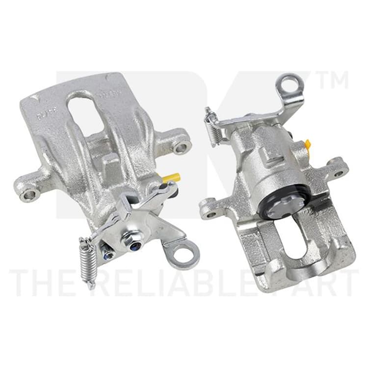 NK Bremssattel hinten links Ford Focus von NK