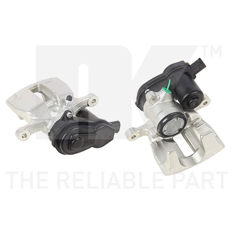 NK Bremssattel hinten rechts Audi A4 A5 Q5 von NK