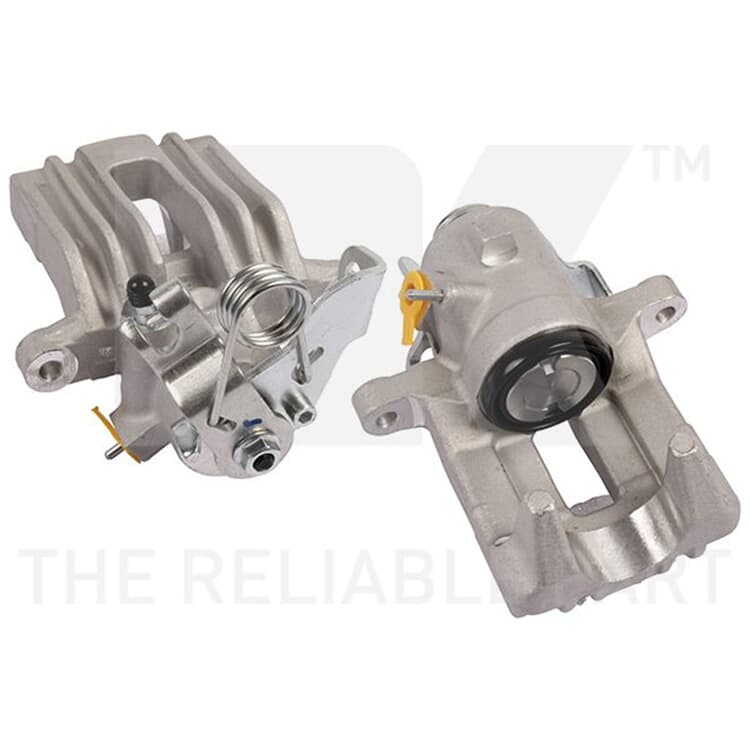 NK Bremssattel hinten rechts Audi A4 Seat Exeo von NK