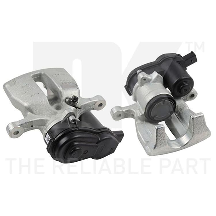 NK Bremssattel hinten rechts Audi A6 A7 von NK