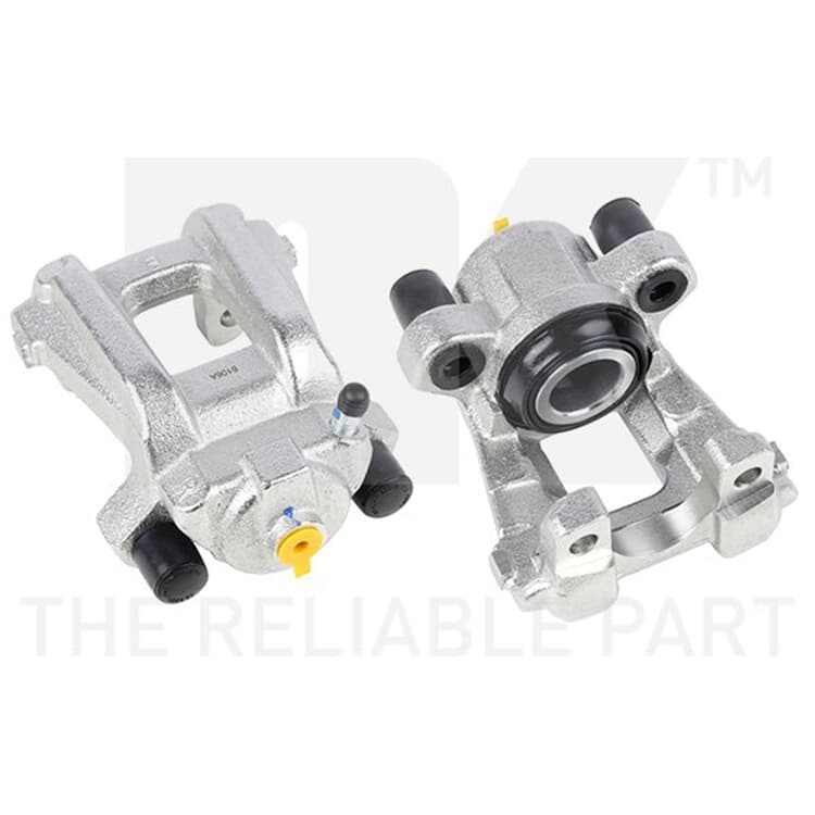 NK Bremssattel hinten rechts BMW 1er 2er von NK