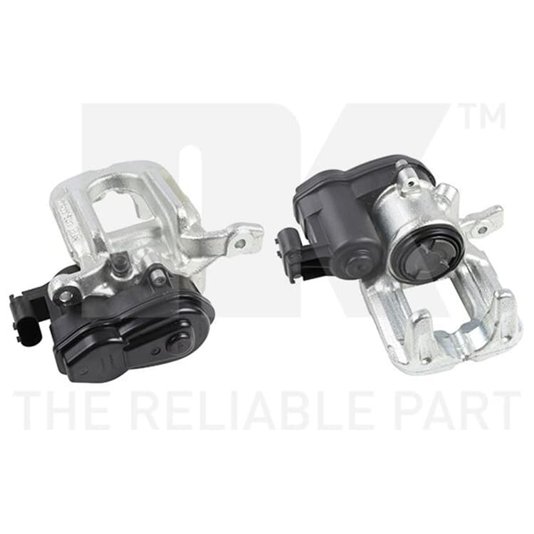 NK Bremssattel hinten rechts BMW Z4 von NK