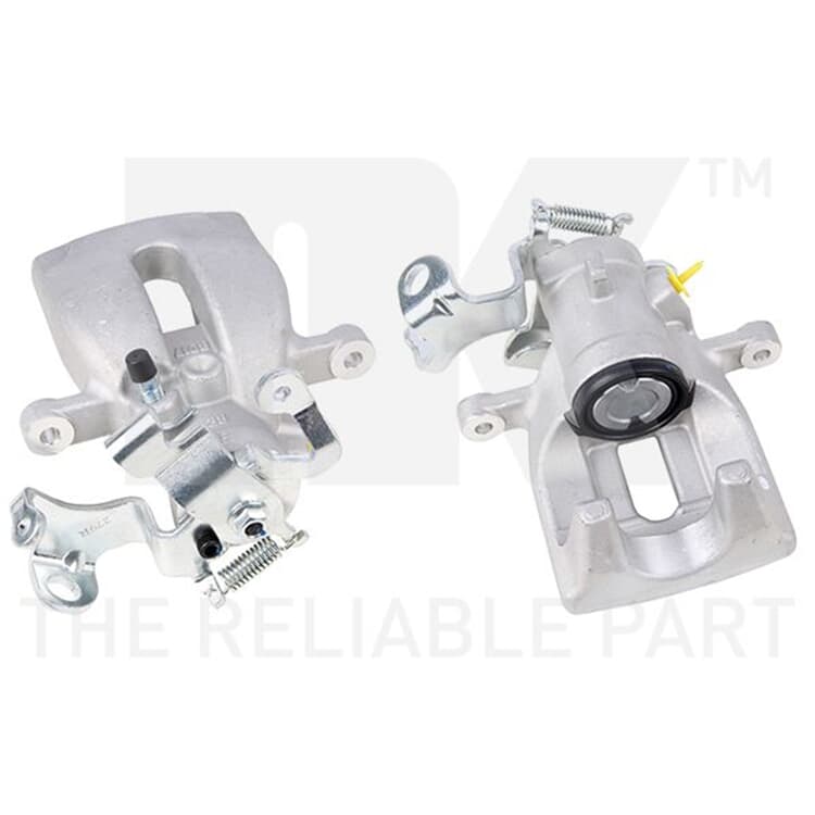 NK Bremssattel hinten rechts Citroen Ds5 DS Ds Peugeot 3008 5008 508 von NK