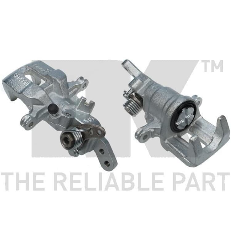 NK Bremssattel hinten rechts Honda Accord Legend von NK