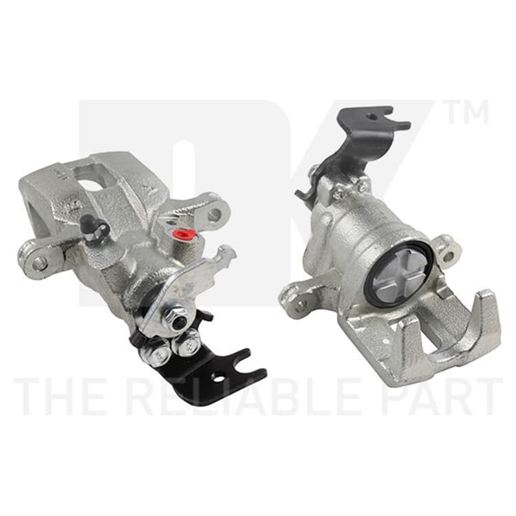 NK Bremssattel hinten rechts Honda Accord von NK