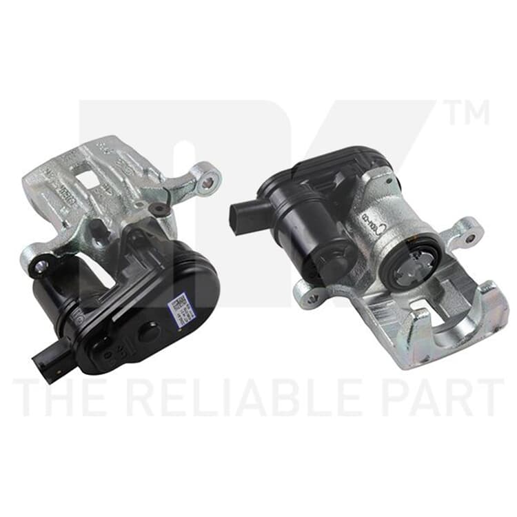 NK Bremssattel hinten rechts Hyundai I30 Kia Ceed Pro von NK