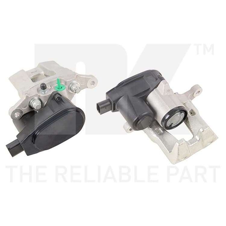 NK Bremssattel hinten rechts Hyundai I40 Kia Optima von NK