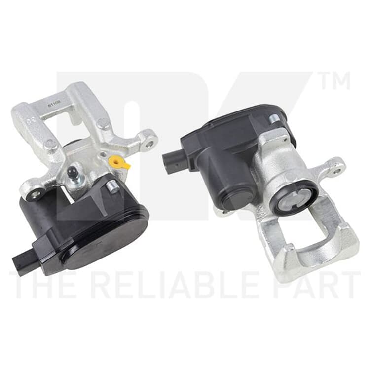 NK Bremssattel hinten rechts Hyundai Ix35 Tucson Kia Sportage von NK