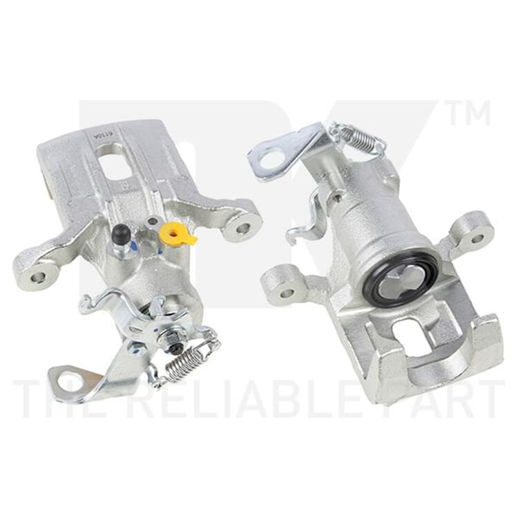 NK Bremssattel hinten rechts Kia Picanto von NK