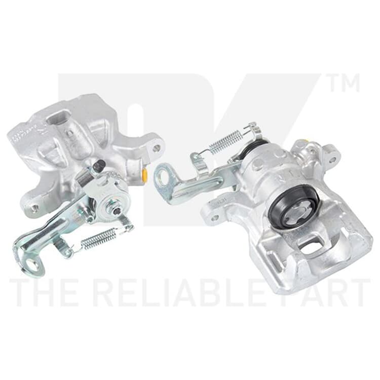 NK Bremssattel hinten rechts Mazda 3 von NK