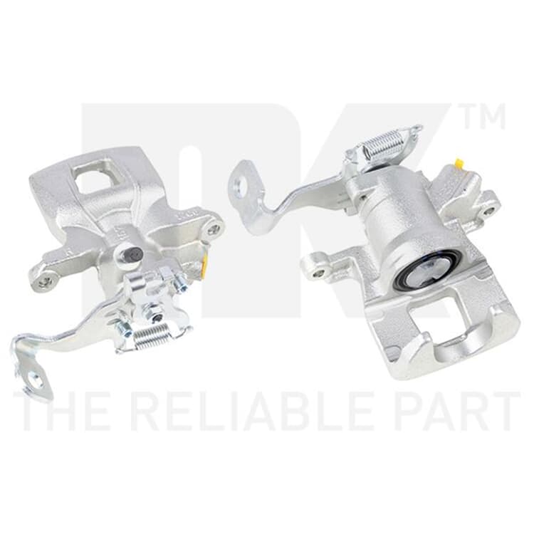 NK Bremssattel hinten rechts Mazda 6 von NK