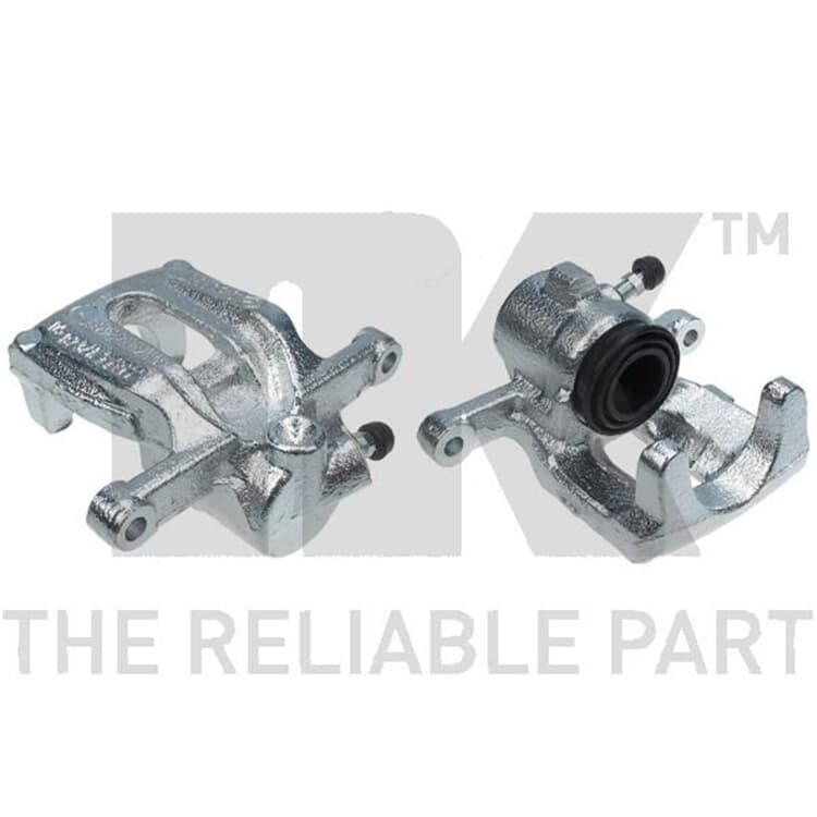 NK Bremssattel hinten rechts Mercedes A-Klasse B-Klasse von NK