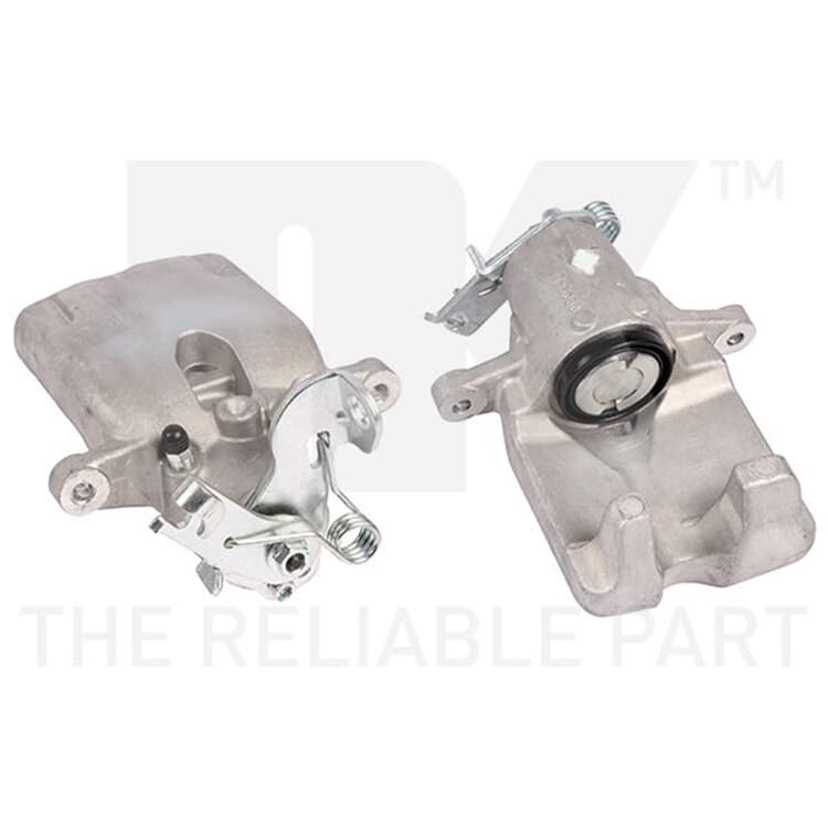 NK Bremssattel hinten rechts Opel Insignia Saab 9-5 von NK