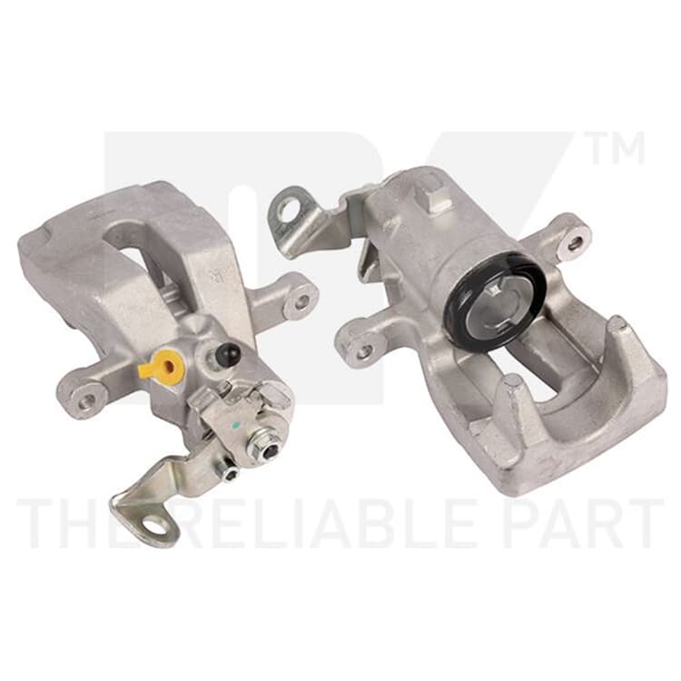 NK Bremssattel hinten rechts Renault Grand Scenic von NK