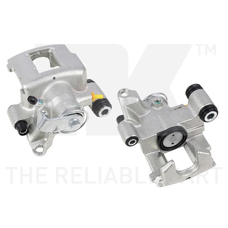 NK Bremssattel hinten rechts Renault Laguna von NK