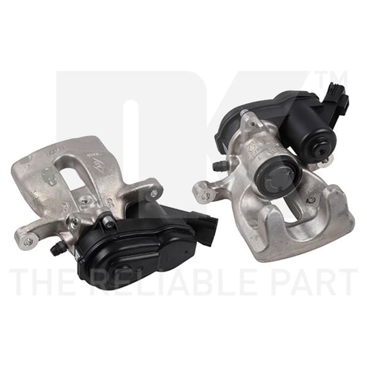 NK Bremssattel hinten rechts Renault von NK