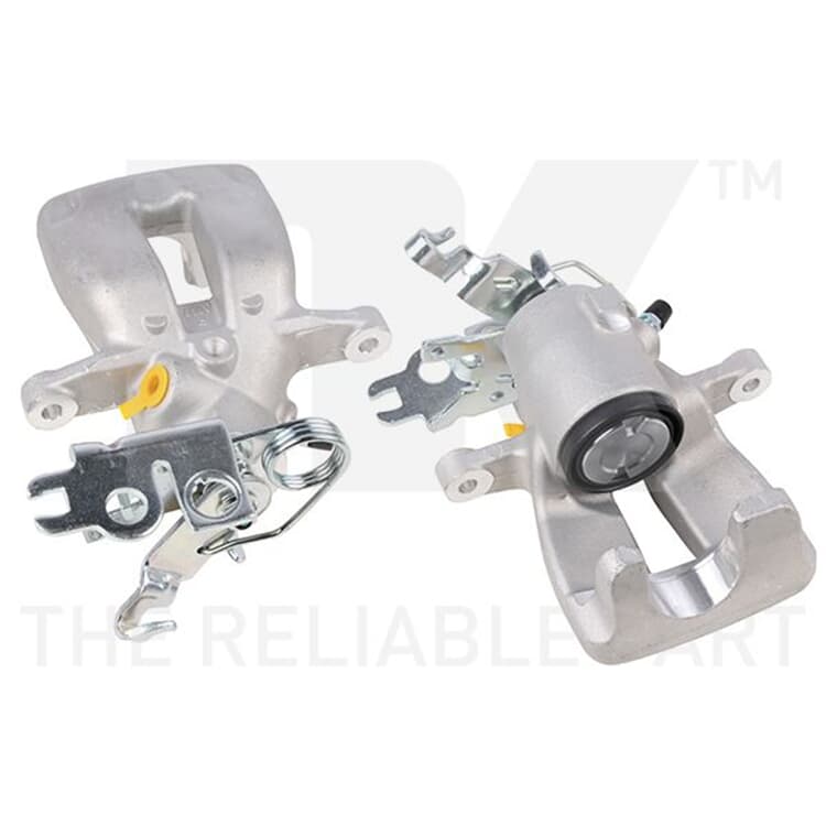 NK Bremssattel hinten rechts VW Caddy von NK