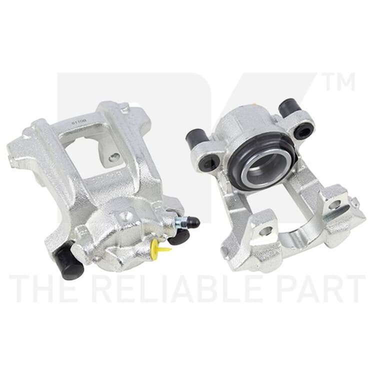 NK Bremssattel vorne links BMW 1er 3er 4er von NK