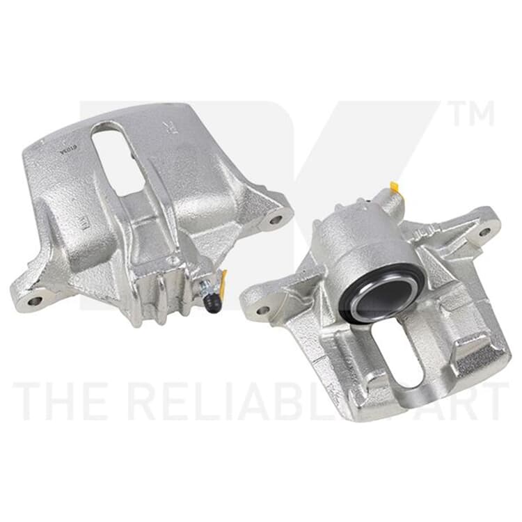 NK Bremssattel vorne rechts Peugeot 206 206+ von NK