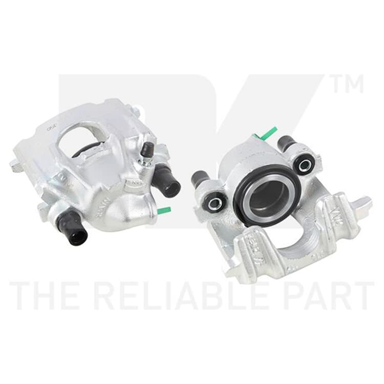 NK Bremssattel vorne rechts Seat Cordoba Ibiza VW Polo von NK