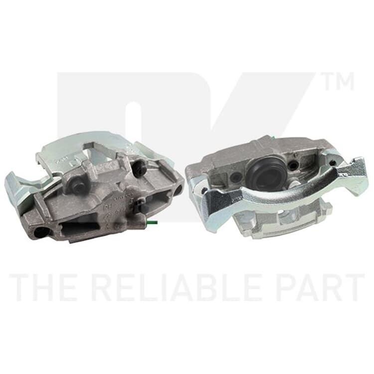 NK Bremssattel vorne rechts Volvo S60 S80 V60 V70 Xc70 von NK