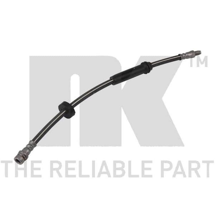 NK Bremsschlauch hinten Ford Focus von NK