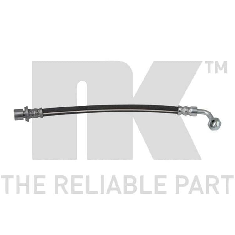 NK Bremsschlauch hinten Toyota Land Cruiser von NK