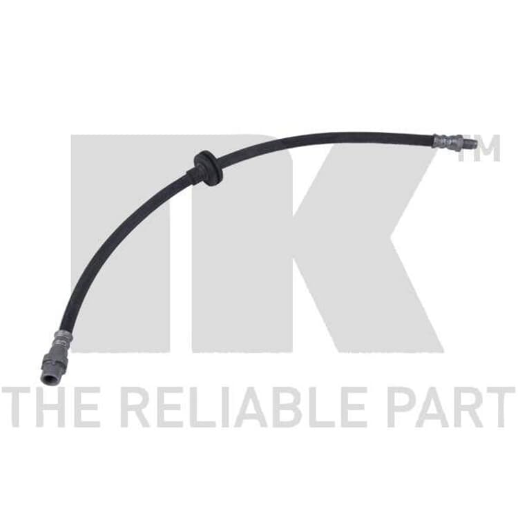 NK Bremsschlauch vorne BMW X5 E53 von NK