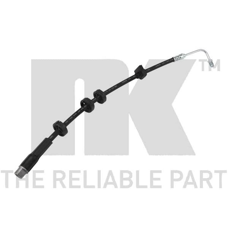 NK Bremsschlauch vorne Peugeot 406 von NK