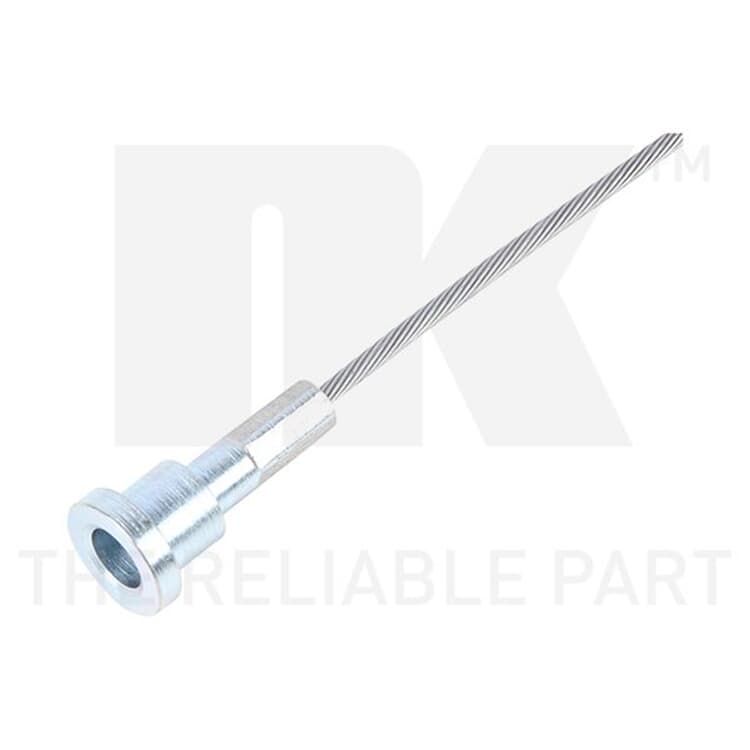 NK Handbremsseil links MG Mg Rover 200 25 400 Coupe Streetwise von NK