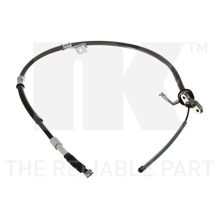 NK Handbremsseil links Toyota Rav 4 von NK