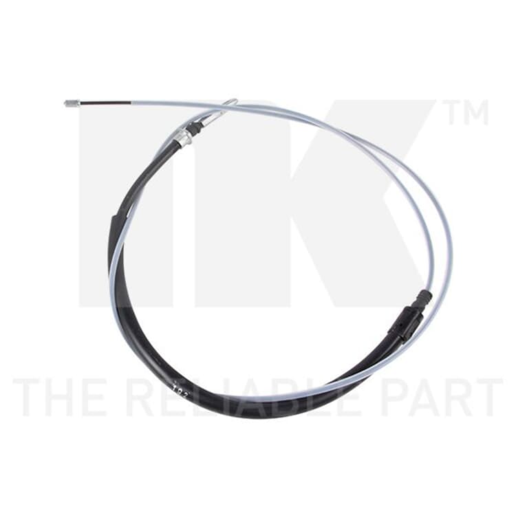 NK Handbremsseil links Citroen C5 von NK