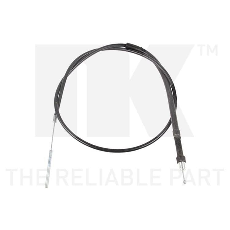 NK Handbremsseil links Saab 90 99 von NK