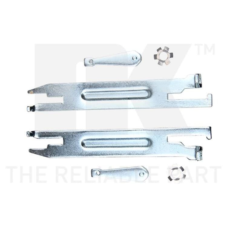 NK Nachsteller f?r Bremsbacken Seat Inca Skoda Octavia Roomster VW Caddy von NK