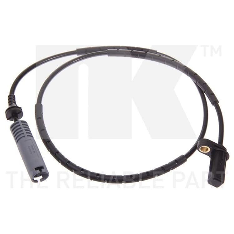 NK Raddrehzahlsensor hinten BMW 1er 3er von NK